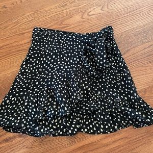 Urban Outfitters mini skirt